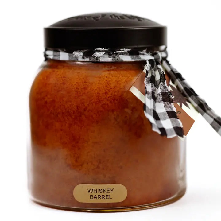 Cheerful Giver FALL Candles- Multiple