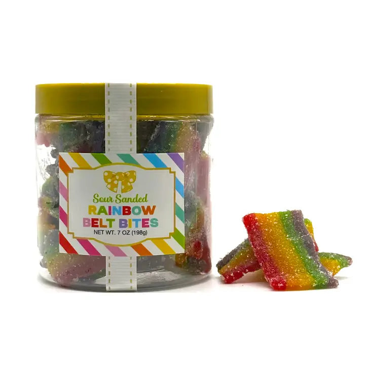 Oh Sugar Candy- Multiple