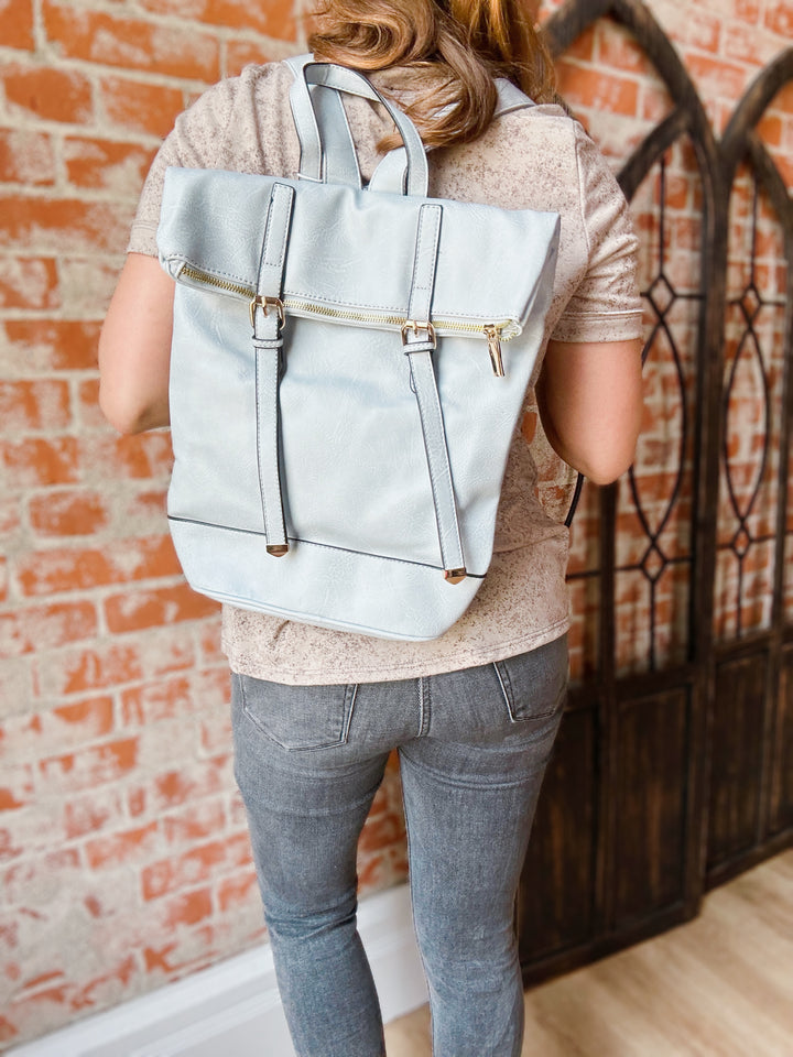 Kya XL Backpack - 2 colors